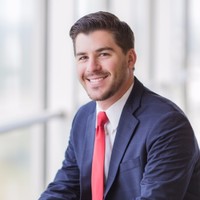 Fischer Employee Hunter Haygood's profile photo