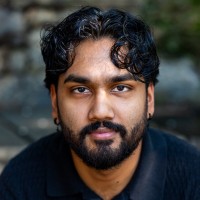 Greenville Marriott Employee Isaac King's profile photo