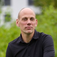 MindLabs Employee Robin Oudsten's profile photo