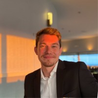 5Q Employee Andrew Fenderson's profile photo