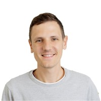 Smartfactory Employee Andreas Rihs's profile photo