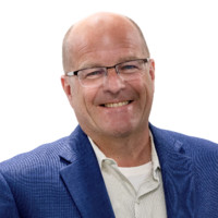 Metis Associates Employee Michael Potter's profile photo