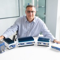 CRFS Employee Alistair Massarella's profile photo