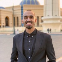 WELCO Group Employee Omar Nagy's profile photo