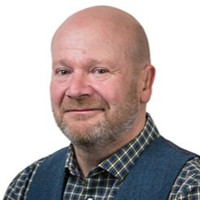 JBR Capital Employee Ian Froggett's profile photo