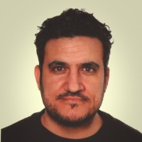 Zepo Intelligence Employee Roberto Rodríguez's profile photo