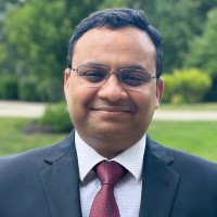 ADT Employee Ritesh Saraf's profile photo