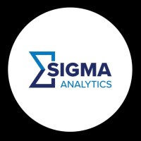 Sigma Analytics LLC Employee Kenneth Hahn's profile photo