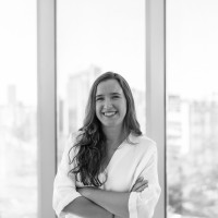 CBRE España Employee María Rodríguez González's profile photo