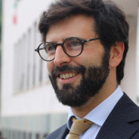 Hysytech s.r.l. Employee Attilio Mastrota's profile photo