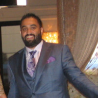 Pocketpills Employee Av Dhaliwal's profile photo