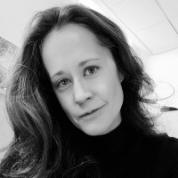 University of Maryland College Park Employee Cate O'Brien's profile photo
