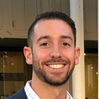 Postscript Employee Adam Schaechter's profile photo