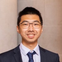 Anthropic Employee Eric Ye's profile photo