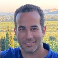 ExxonMobil Employee Fernando Cabral's profile photo