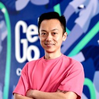 GetGo Carsharing Employee Deyao Ang's profile photo