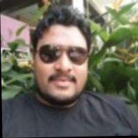 Logic Planet Employee Sai Murali's profile photo