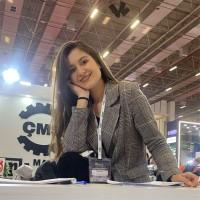 Hande Doğan Email