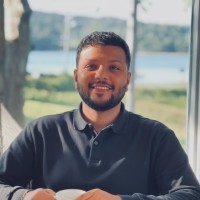 Gradient MSP Employee Shawn Thomas's profile photo