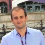 Deloitte Employee Michael MacGregor's profile photo