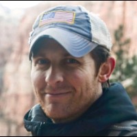 1st Special Forces Command (Airborne) - US Army Employee Eric Roles's profile photo