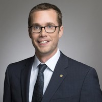 Invesco Canada Employee Mike Tuira's profile photo