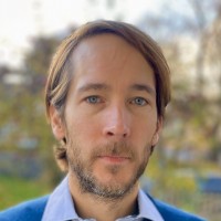 Modelon Employee Christian Winther's profile photo