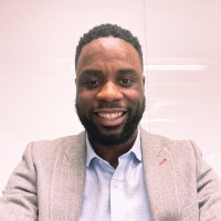 BDP Employee Uchechukwu Uzokwe's profile photo