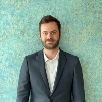 Lv2c Employee Benjamin Mercier's profile photo