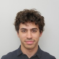 Amazon Employee Nicolas Stein's profile photo