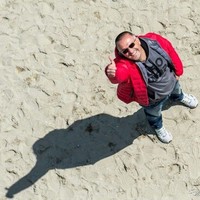 Eurocamp Employee Luca Noferini's profile photo