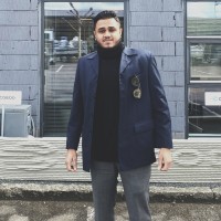 KA BINA Employee Muhammad Nasir's profile photo