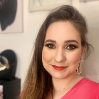 Matritel Employee Titanilla Tóth's profile photo