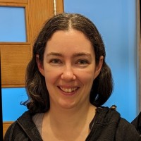 Longtail Re Employee Hanna Dust's profile photo