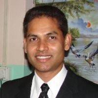 The Depository Trust & Clearing Corporation (Dtcc) Employee Prabir Das's profile photo