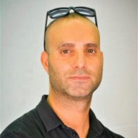 Israel Airports Authority - IAA Employee Guy Zelker's profile photo