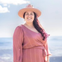 Activity Connection Employee Natalie Kravitz's profile photo
