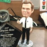 Patrick Golden Email & Phone Number