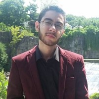 EssenceMediacom Employee Eric Estrella Filpo's profile photo