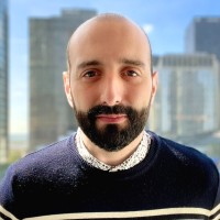 Navya Group Employee François-Pierre Nieddu's profile photo