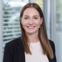 Real Garant by Zurich Employee Melanie Haas's profile photo