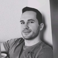 UNTIS Employee Martin Griesler's profile photo