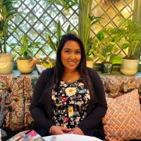 Prime Disaster Response Employee Vandana Mahendran's profile photo