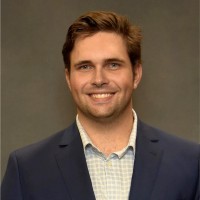 Excela Protect Employee Blake Rakouskas's profile photo