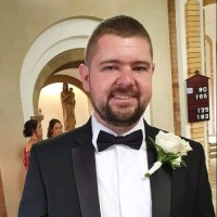Wickham Freight Lines Employee Matthew Howell's profile photo
