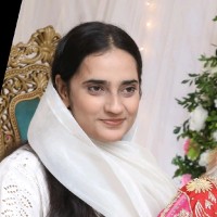 Skans Employee Maryum N.'s profile photo