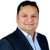 ABB Employee Hammad Amjad's profile photo