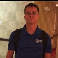 Orbital Tool Technologies Employee Cody Sunn's profile photo