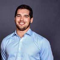 Cloudmaven ERP Employee Jarrid Gilfillan's profile photo