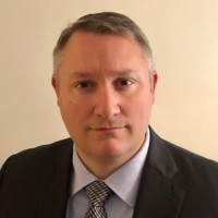 NINJIO Cybersecurity Awareness Training Employee George Hannigan's profile photo